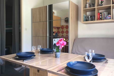 Piau Engaly 4pers 56 Club Engaly 2