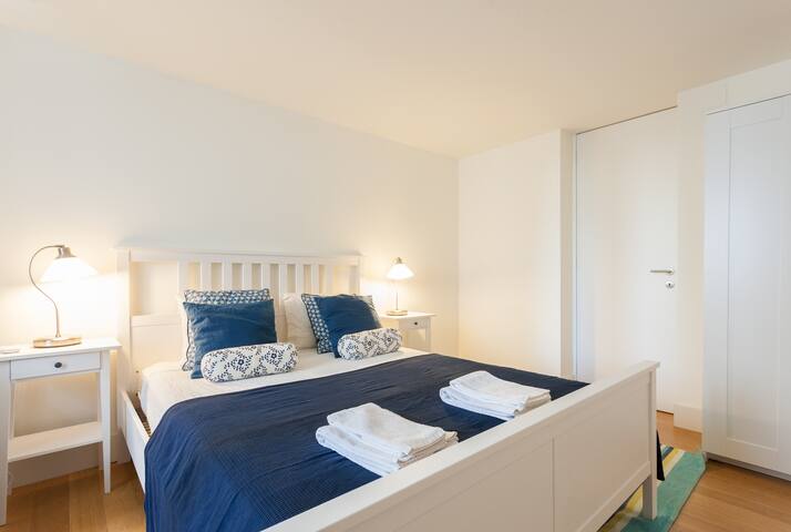 Príncipe Real Apartment with Terrace and View gallery image 4