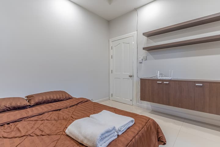 საძინებელი 5