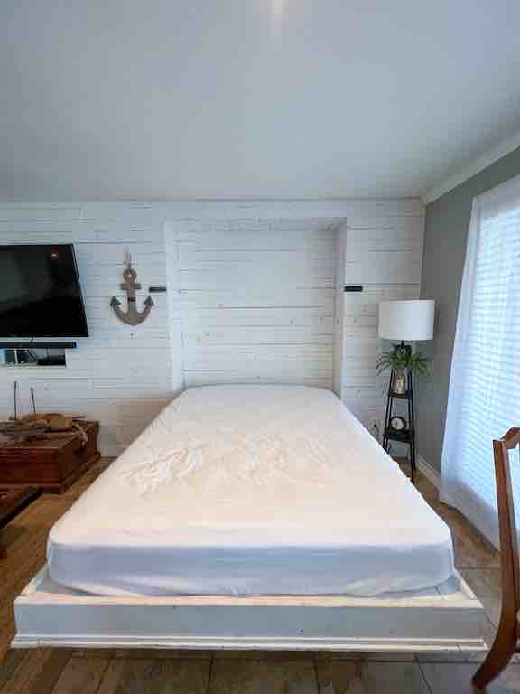 เตียงควีนไซส์