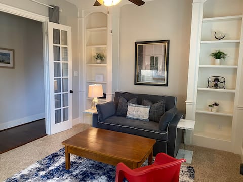 Top performing Airbnb: Guest Suite, near PGA & Universal Kids Resort in Dallas Suburbs