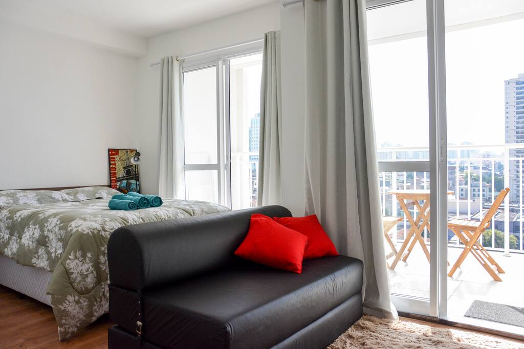 Cama de casal