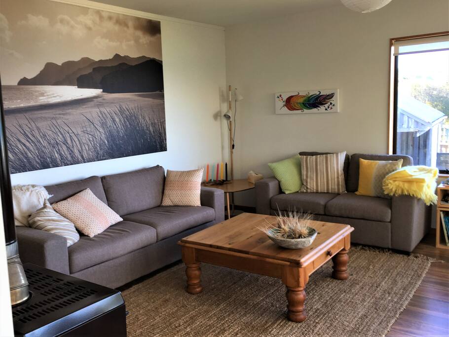 Sitting area