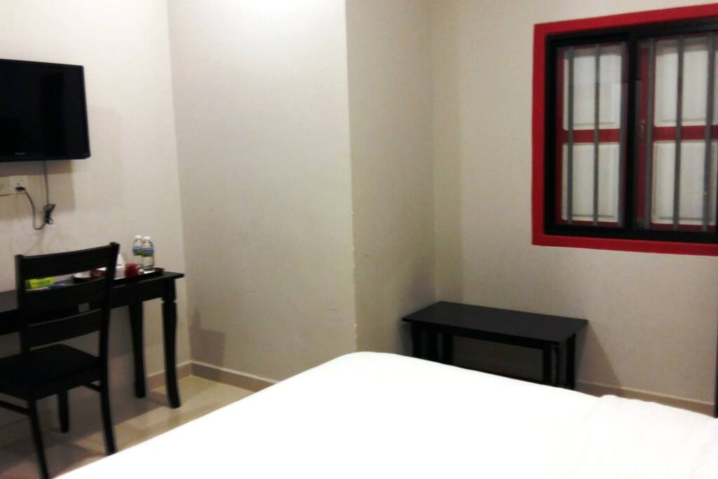 Room At 1st Floor