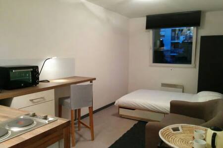 Appartement Vieux Lille - Centre