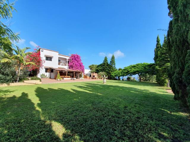 Villasvalsunny managed Airbnb listing 1