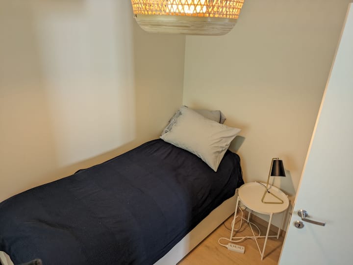 საძინებელი 2