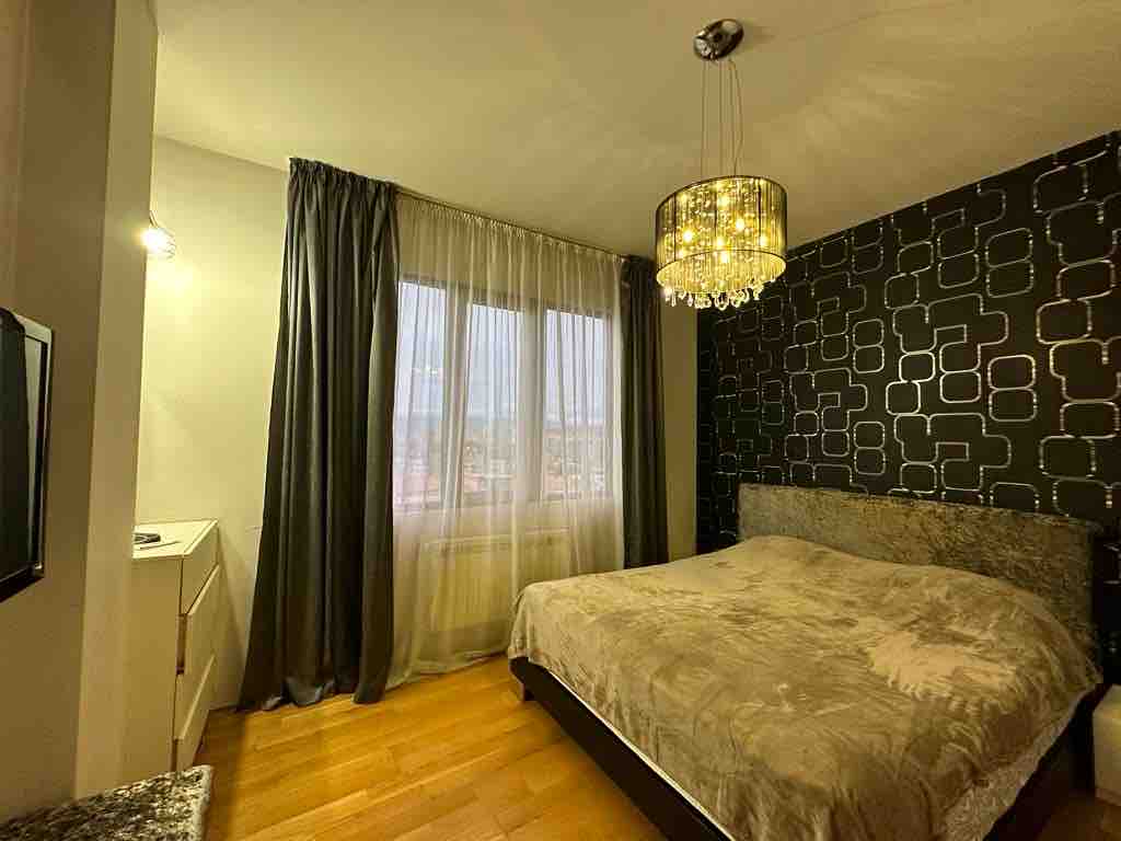 ห้องนอนใหญ่ 