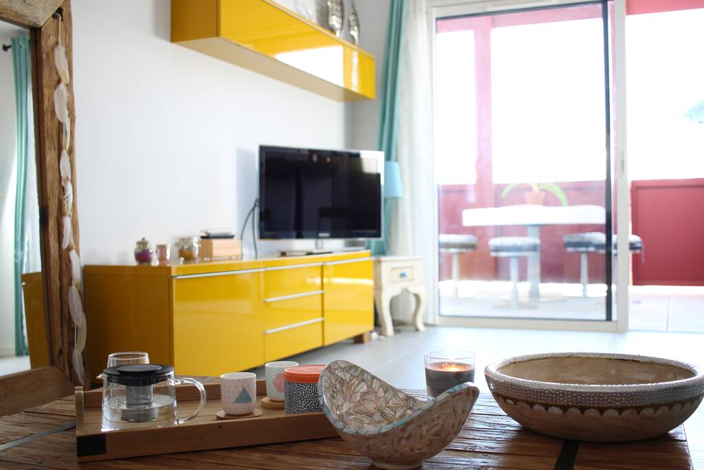 Meuble TV