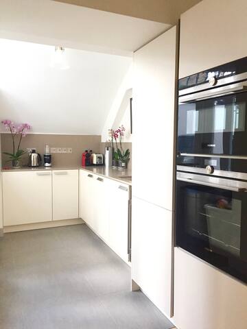 Notting Hill- superb 3 bedroom garden apartment gallery image 3