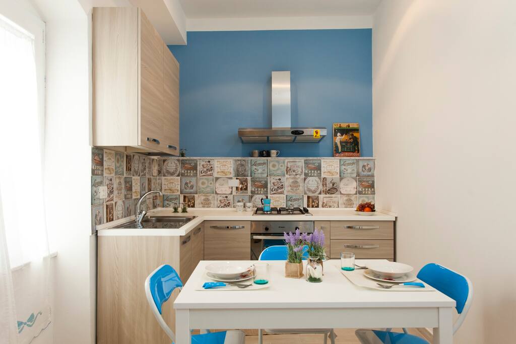 Cucina