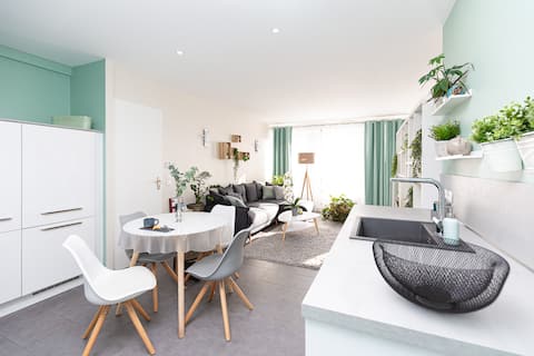 Au Forum St Jacques ★★★