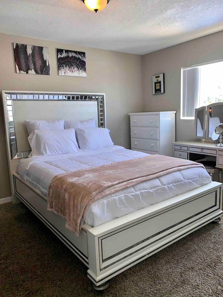 Спална соба 2