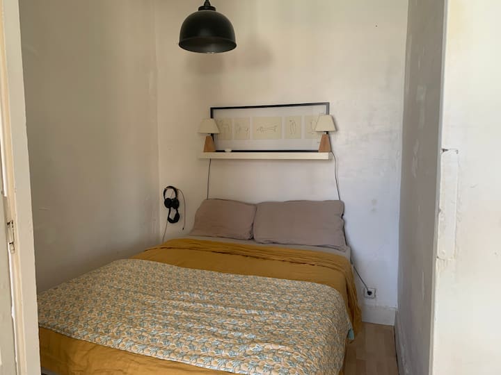 Спална соба