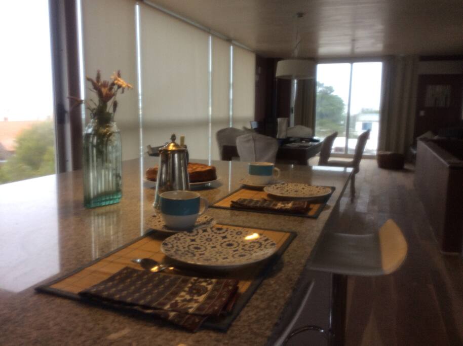 Living/ comedor