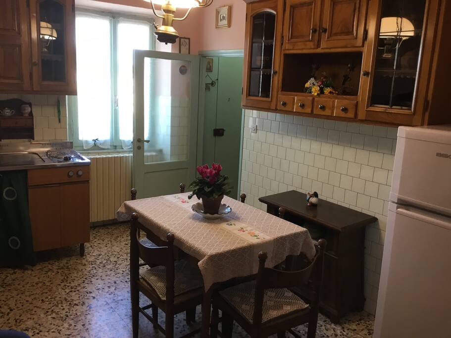 Cucina