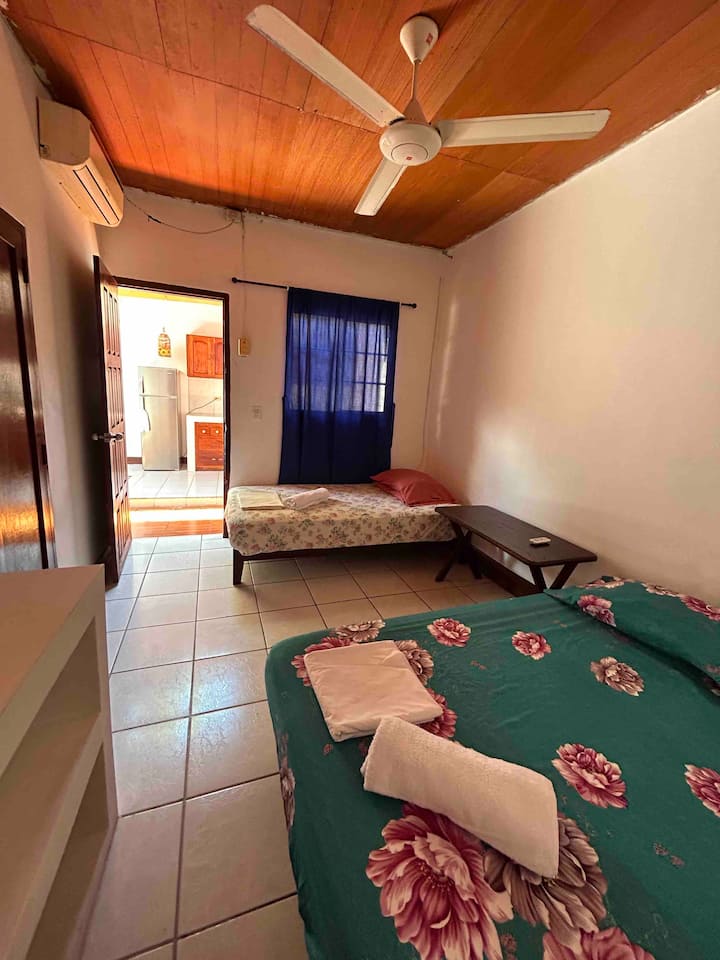 Втора стая с климатик