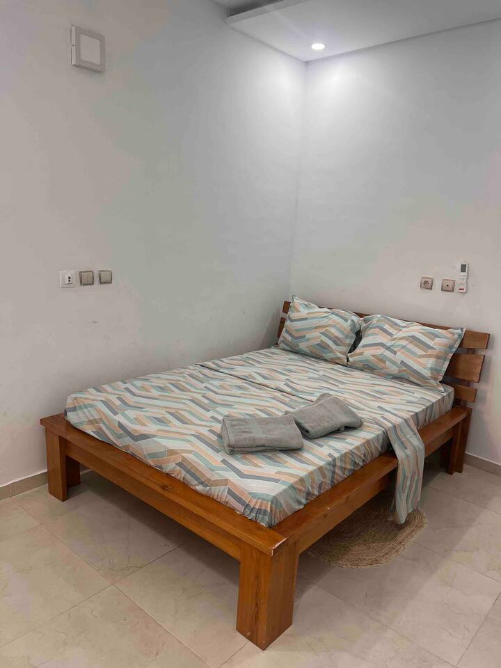 საძინებელი 2