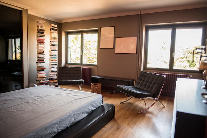 Bračni krevet (160x200)