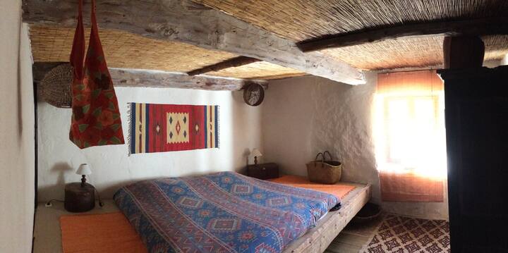 חדר שינה 2 ( 2 מיטות ב -90 מודולריות )