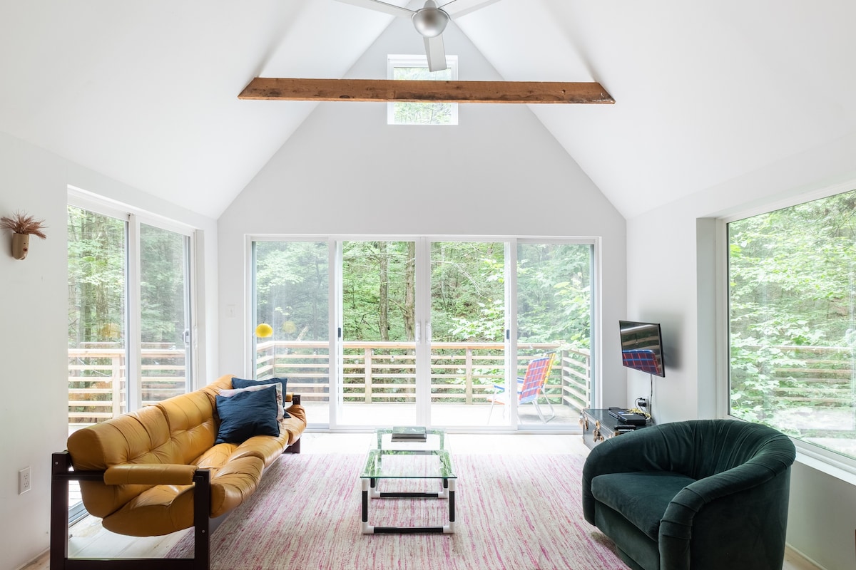 20 Best Airbnbs in Connecticut, USA (2023 Edition) - Road Affair