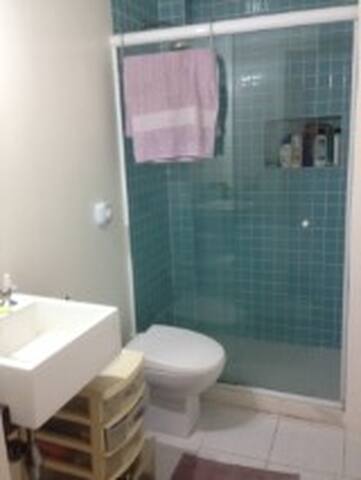 Apartamento luminoso em São Conrado gallery image 4