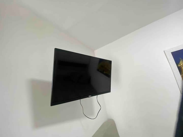 تلفزيون، صورة في 01/20/2024