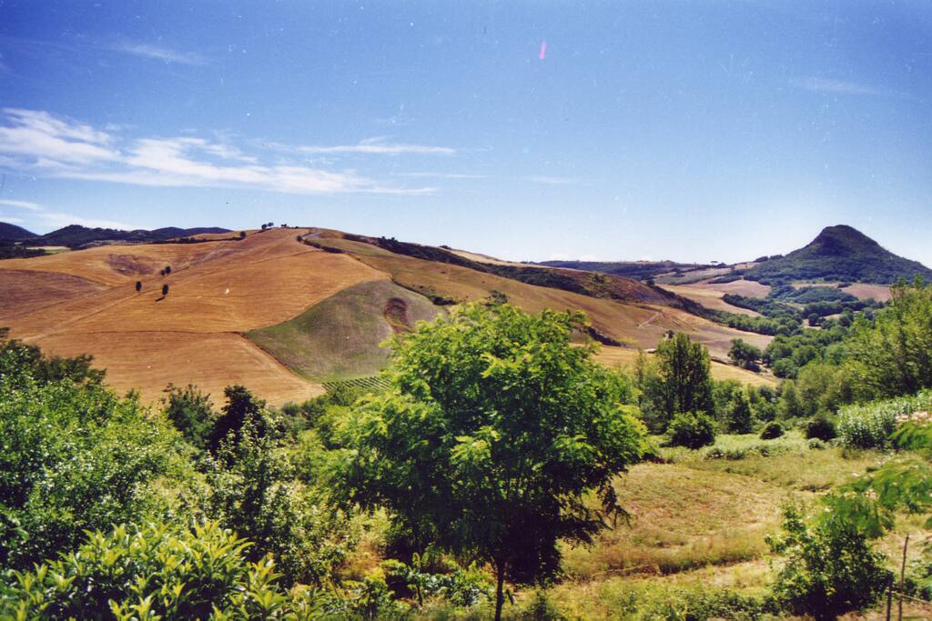 Monte Voltraio