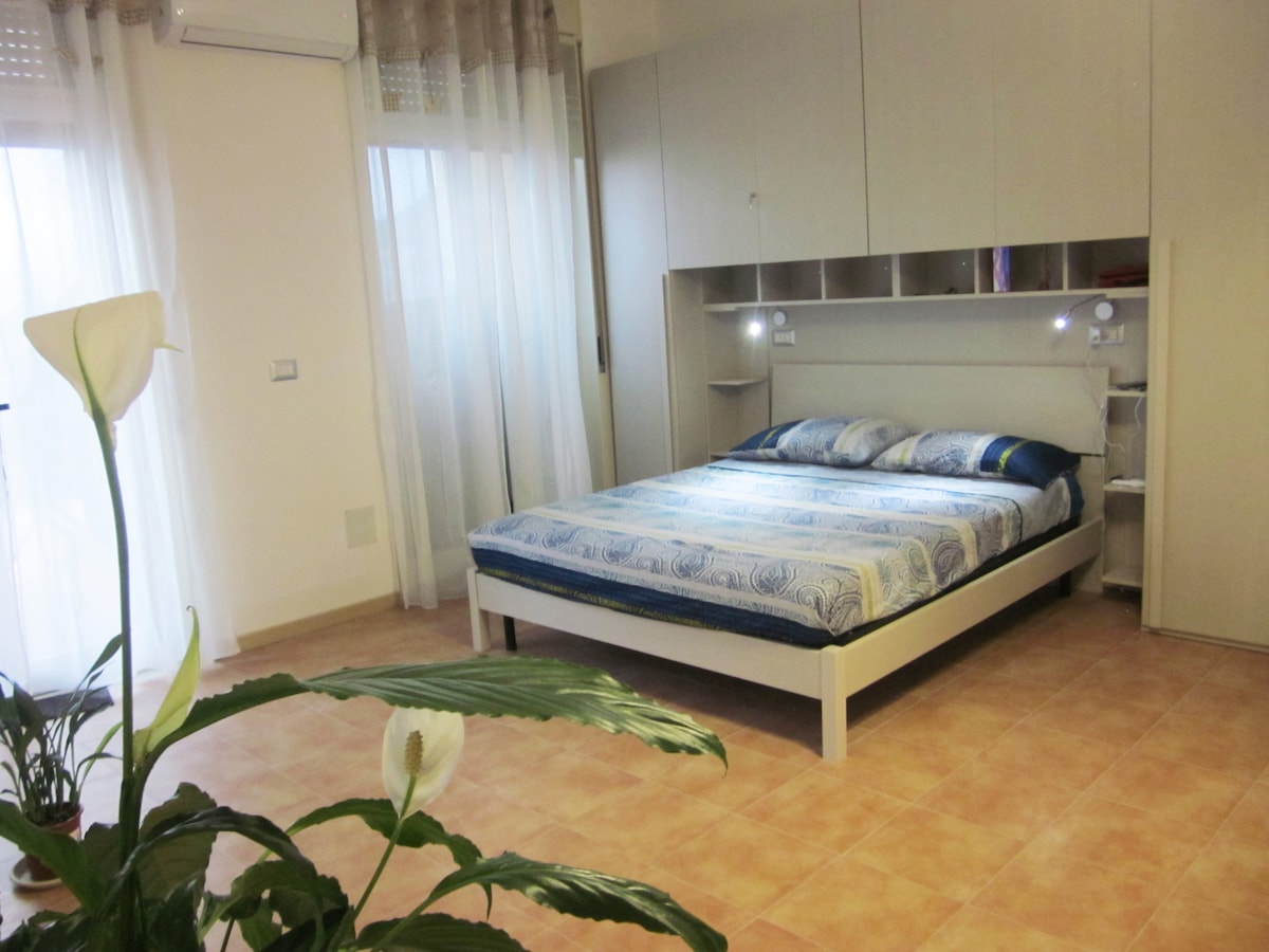 منطقة غرفة النوم