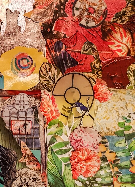 Mostrar imagem fornecida pelo anfitrião em ecrã inteiro