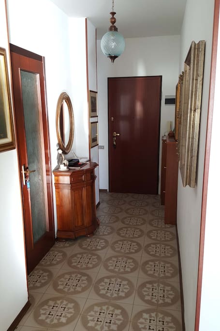 Ingresso