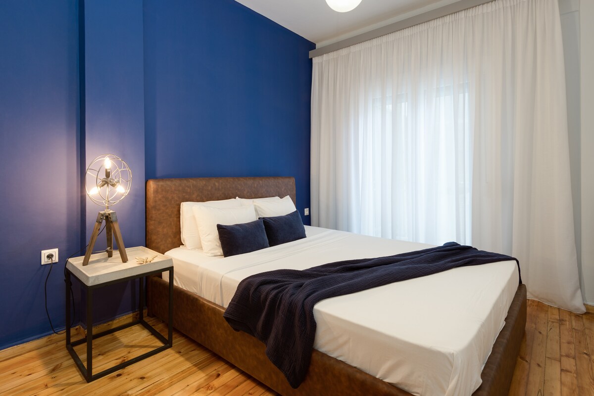 საძინებელი