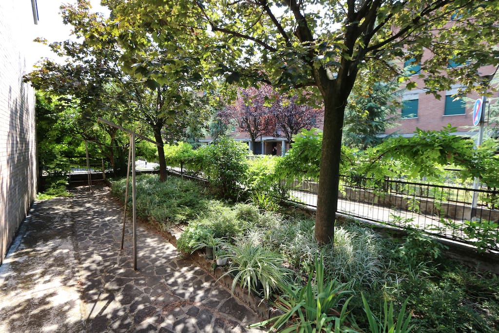 Giardino