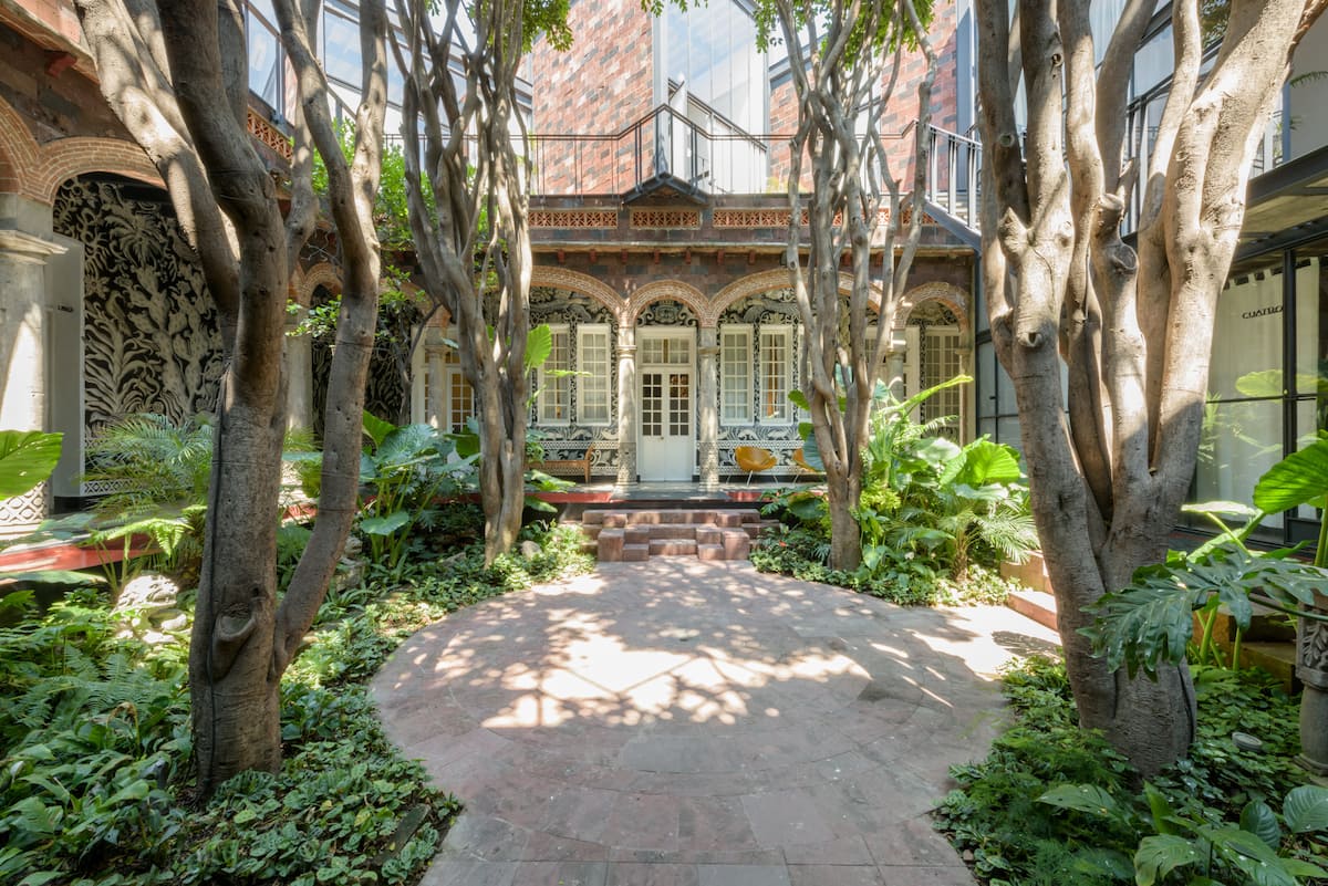 Barrio Las Manzanas Holiday Rentals & Homes Estado de México, Mexico