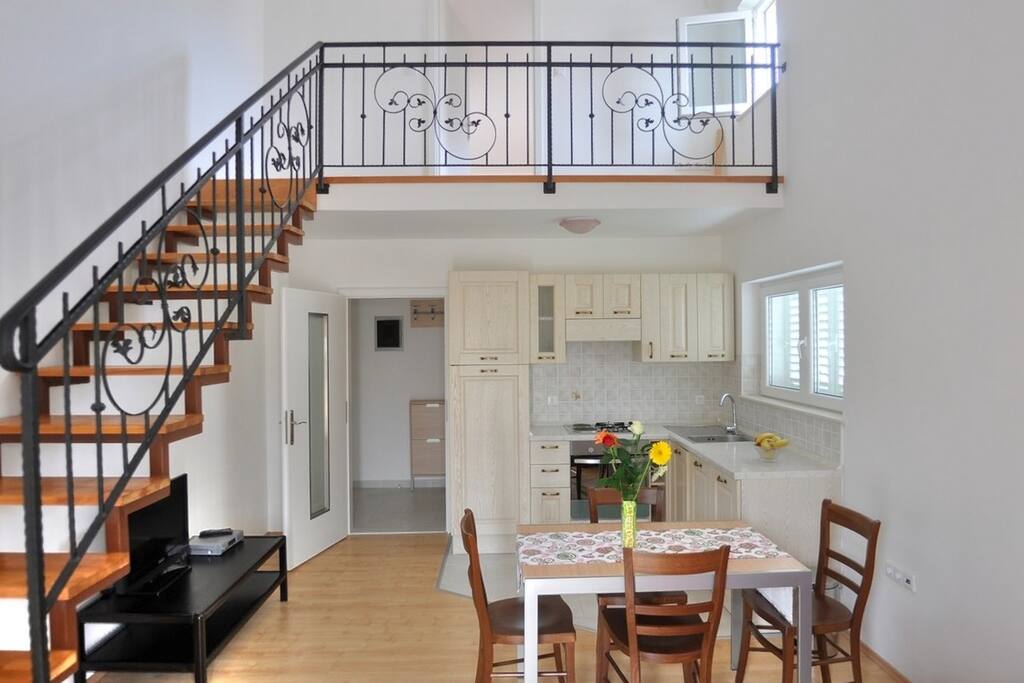 Dinning room