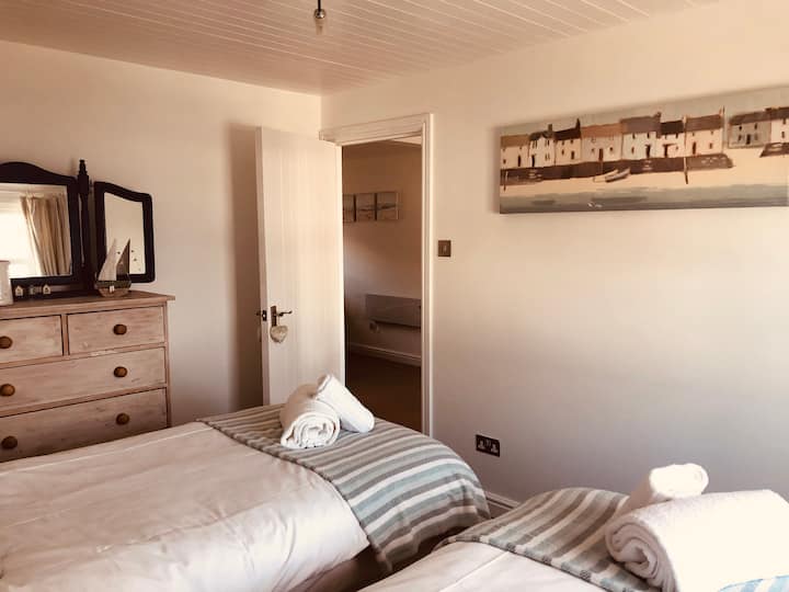 Предна спална соба