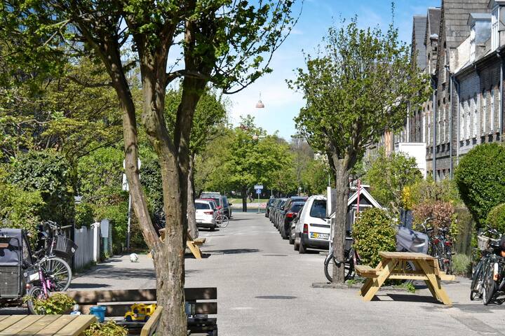 Charming Townhouse – Supreme City Center Location gallery image 3