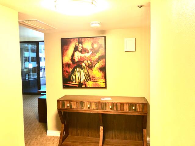 Lagoon Tower – Christmas Week – 2 bedroom/2 bath gallery image 3