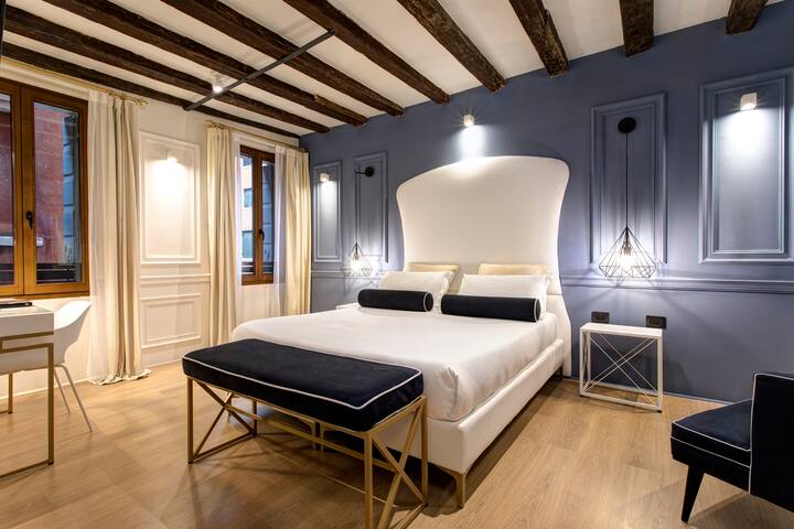 2 bedrooms-Apartment close to San Marco Square