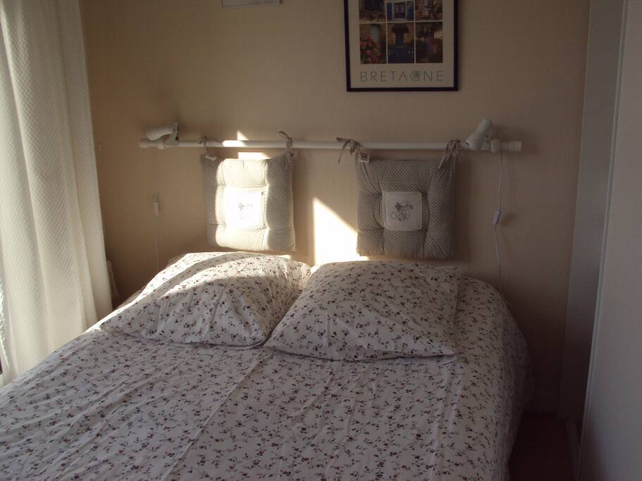 chambre parentale
