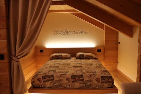 BAITA LISA - attic of dreams CIR014071-CNI-00098