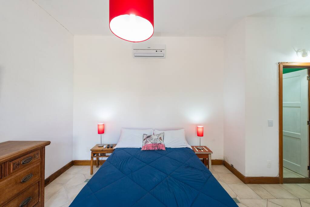cama box queen size