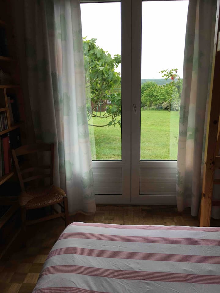 Ver quarto 2