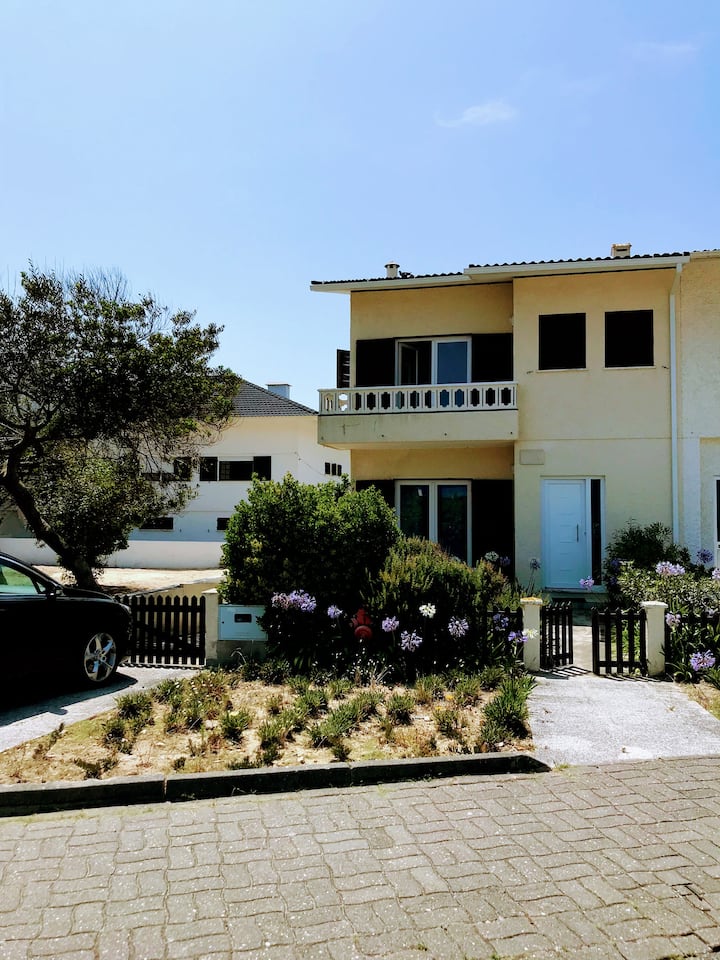 Casa da Praia