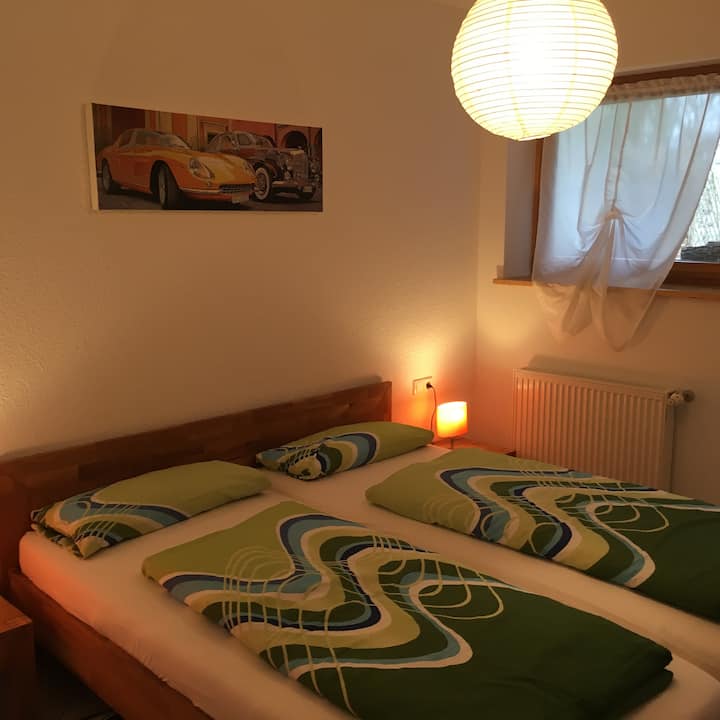 Romantik