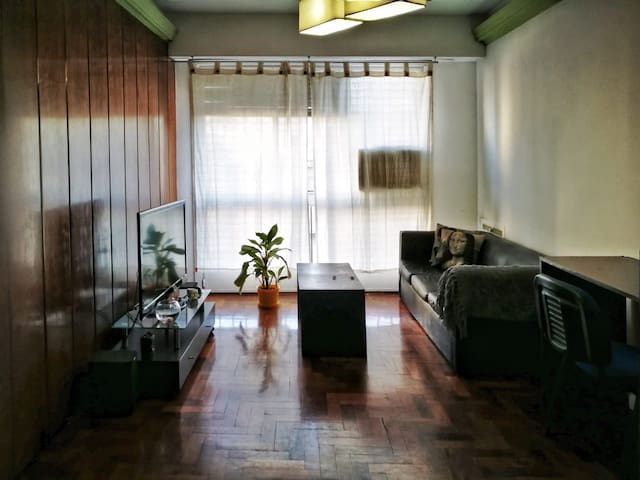 Great apartment in the heart of San Telmo