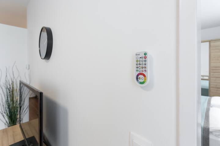 2 Bedroom with Open Terrace close to U3Metro #8/10 gallery image 5