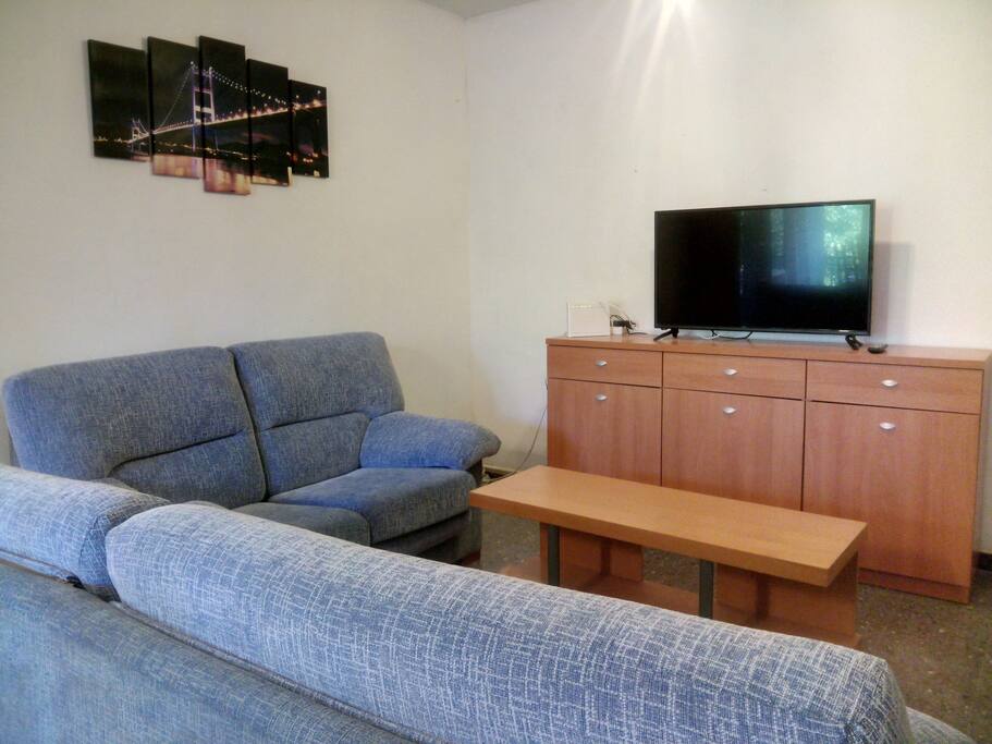 Salón/Comedor