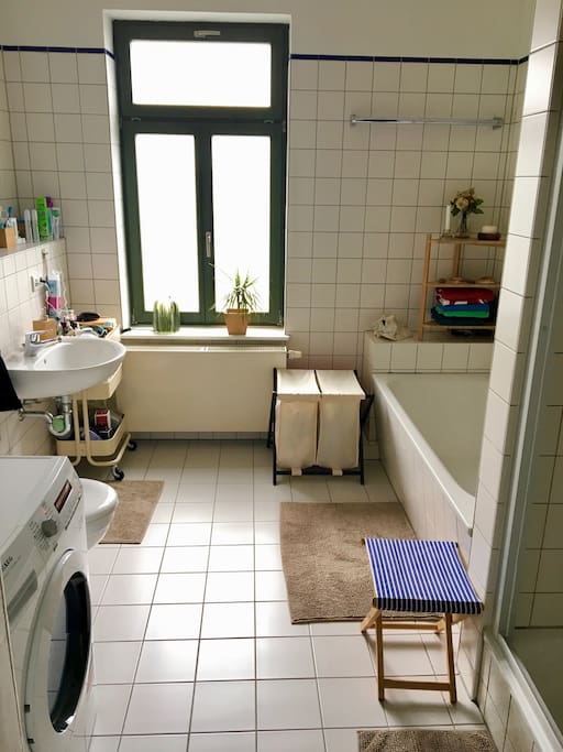 bath room