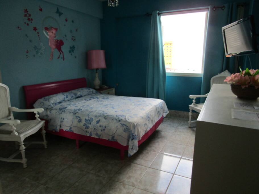 habitación